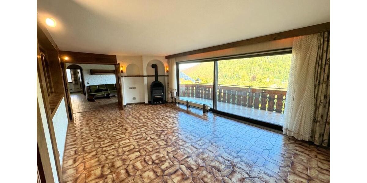 Einfamilienhaus Horb am Neckar - 7.5 Zimmer, 200 m&sup2;, 449.000&euro; | Angebot:26022781