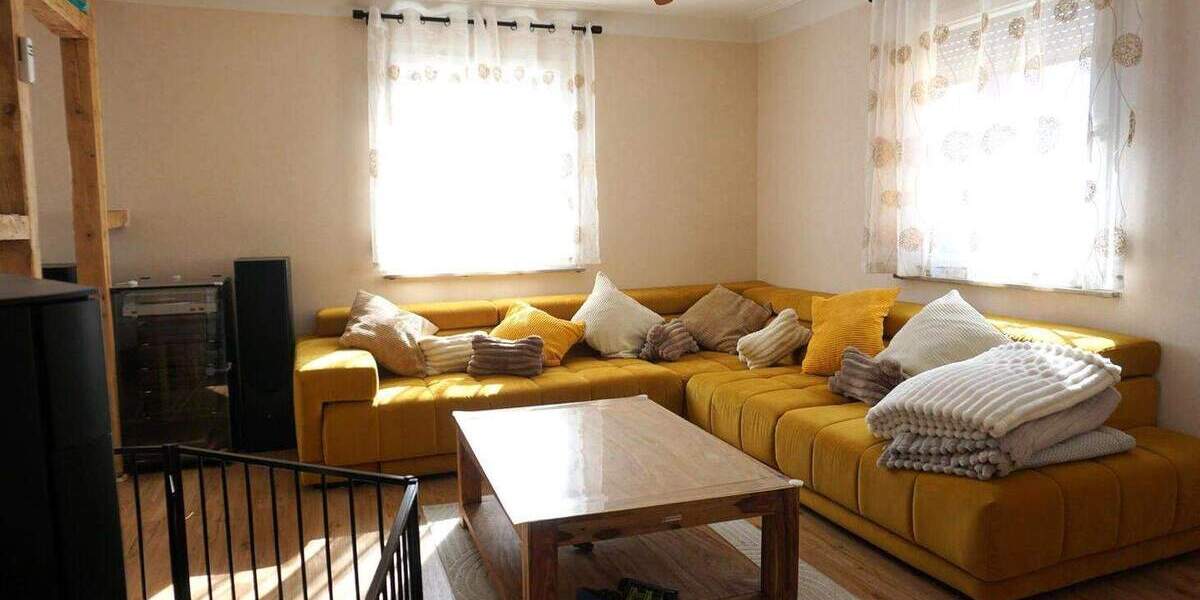 Bauernhaus, Landhaus Ehningen - 5 Zimmer, 154 m&sup2;, 950.000&euro; | Angebot:25707826