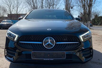 Mercedes-Benz A 250 60.000 km 20.900 &euro; Sindelfingen 71065