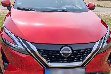 Nissan Qashqai 35.000 km 25.000 &euro; Reutlingen 72766