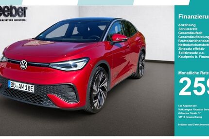 VW ID.5 10.900 km 40.129 &euro; Herrenberg 71083