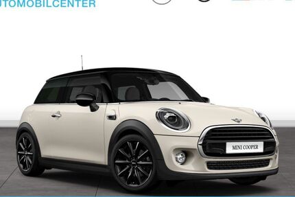 Mini Cooper 42.187 km 18.490 &euro; Reutlingen 72766