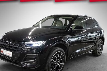 Audi Q5 49.724 km 38.940 &euro; Stuttgart 70469
