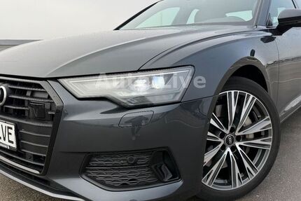 Audi A6 91.420 km 36.990 &euro; Böblingen/Stuttgart 71034