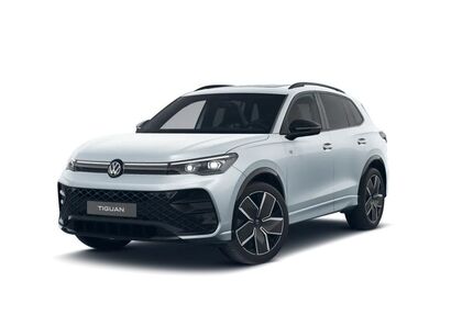 VW Tiguan 9.990 km 59.930 &euro; Stuttgart-Wangen 70188