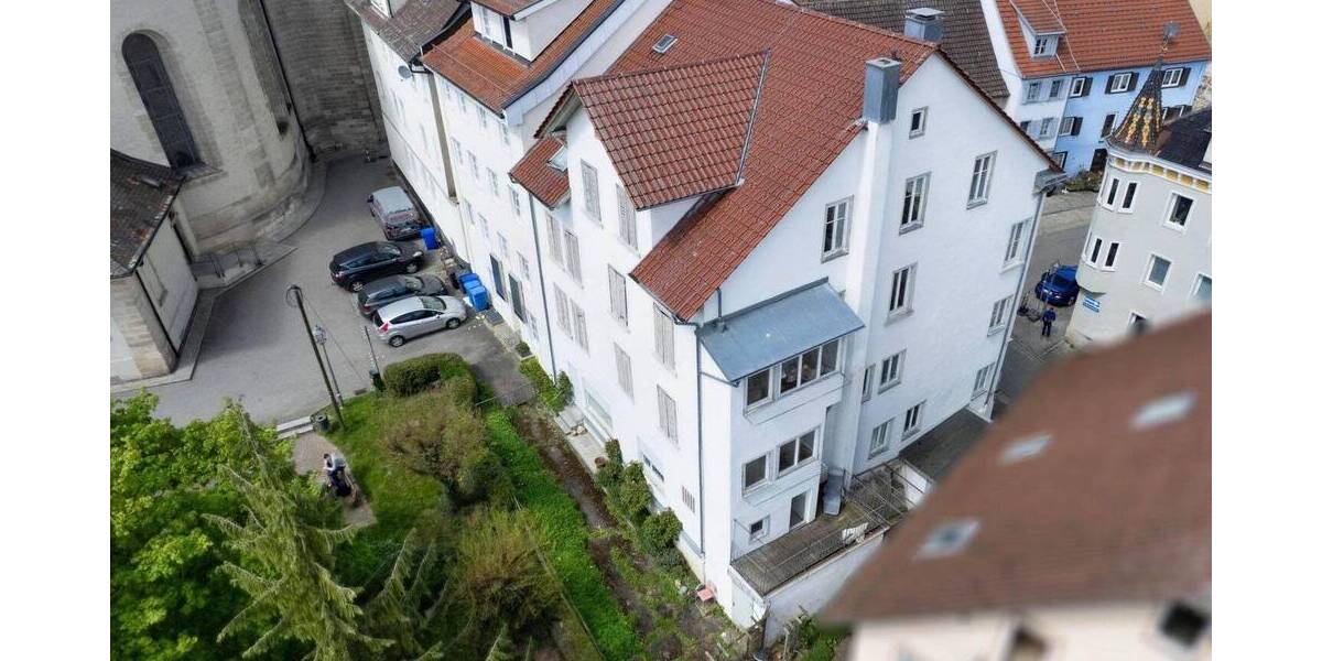 Mehrfamilienhaus, Wohnhaus Hechingen - 1 Zimmer, 308 m&sup2;, 395.000&euro; | Angebot:26571026