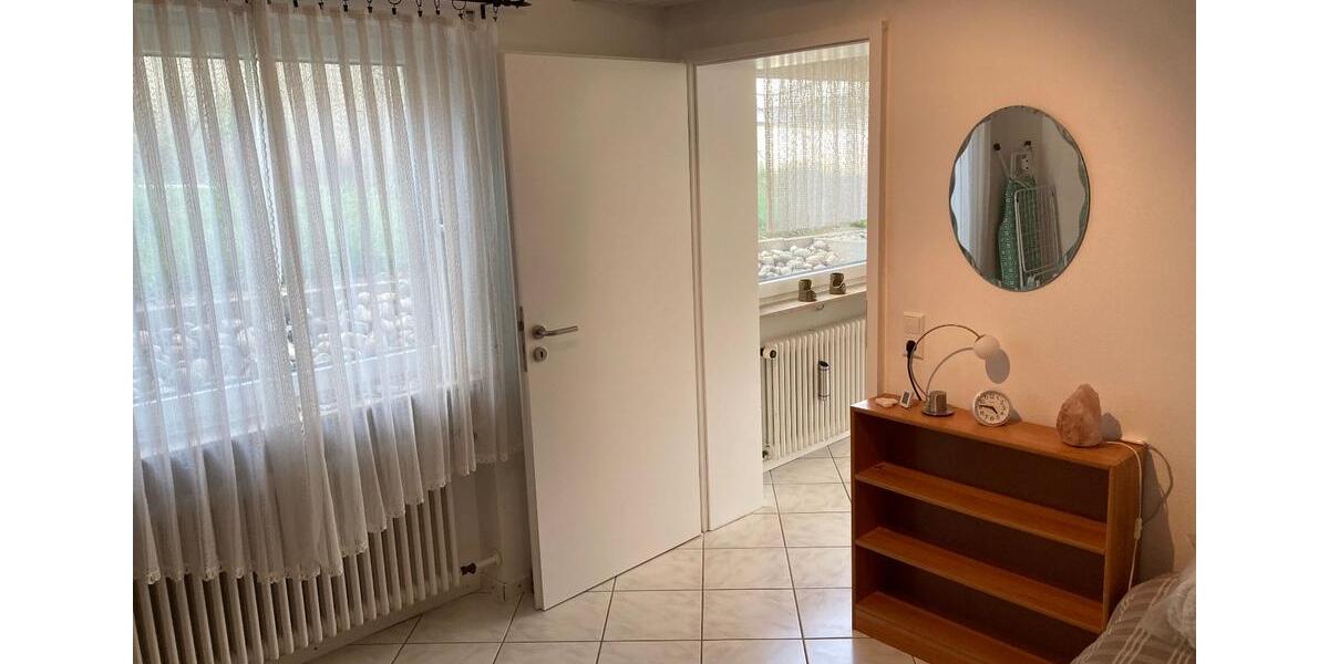 Etagenwohnung Gomaringen - 2 Zimmer, 50 m&sup2;, 600&euro; | Angebot:25945156
