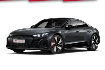 Audi RS e-tron GT 52.637 km 71.840 &euro; Stuttgart 70563