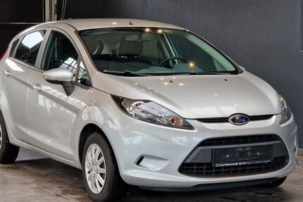 Ford Fiesta 114.150 km 4.999 &euro; Gäufelden 71126