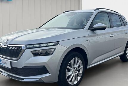 Skoda Kamiq 46.145 km 21.990 &euro; Reutlingen 72770