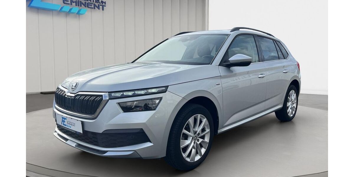 Skoda Kamiq 46.145 km 21.990 &euro; Reutlingen 72770