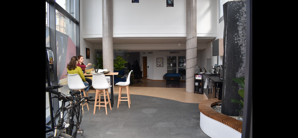 Gewerbeobjekt Stuttgart Bopser - 321&euro; | Angebot:25968940