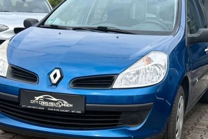 Renault Clio 159.999 km 3.280 &euro; Reutlingen 72766