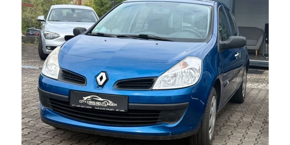 Renault Clio 159.999 km 3.280 &euro; Reutlingen 72766