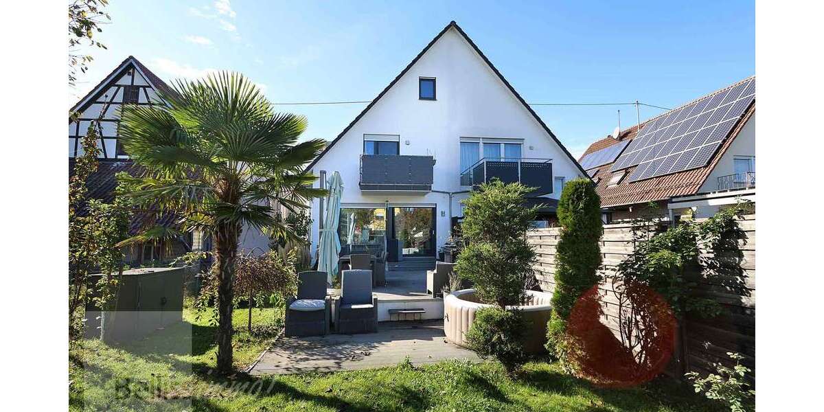 Einfamilienhaus Pliezhausen / Gniebel Gniebel - 6 Zimmer, 183 m&sup2;, 699.000&euro; | Angebot:20911968