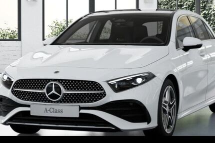 Mercedes-Benz A 180 7.299 km 31.490 &euro; Stuttgart 70372