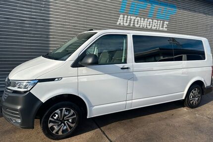 VW T6 Transporter 136.581 km 27.600 &euro; Sindelfingen 71065