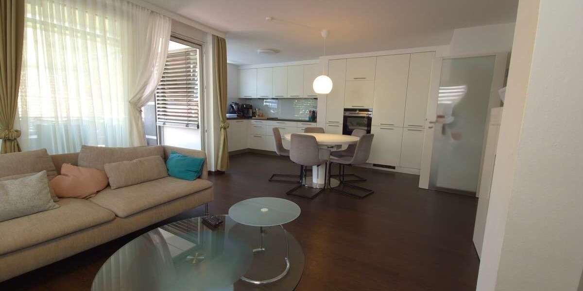 Etagenwohnung Herrenberg - 5.5 Zimmer, 116 m&sup2;, 549.000&euro; | Angebot:27108223