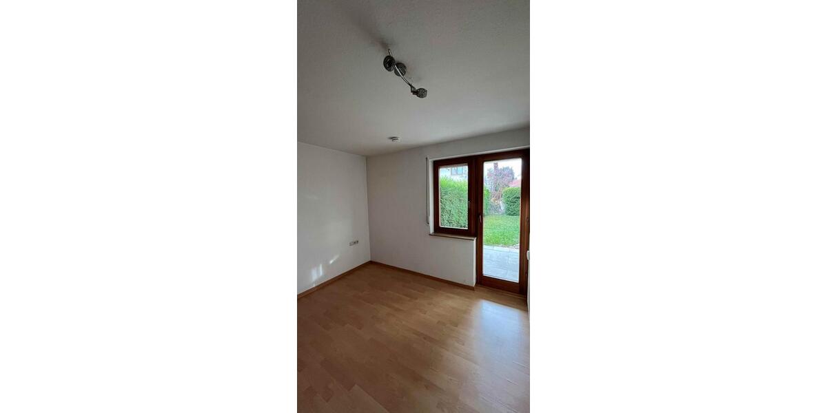 Terrassenwohnung Eutingen im Gäu - 2 Zimmer, 56 m&sup2;, 187.000&euro; | Angebot:25550943