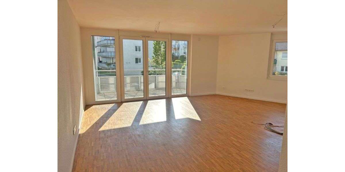 Etagenwohnung Nürtingen Roßdorf - 3 Zimmer, 80 m&sup2;, 1.011&euro; | Angebot:25224012