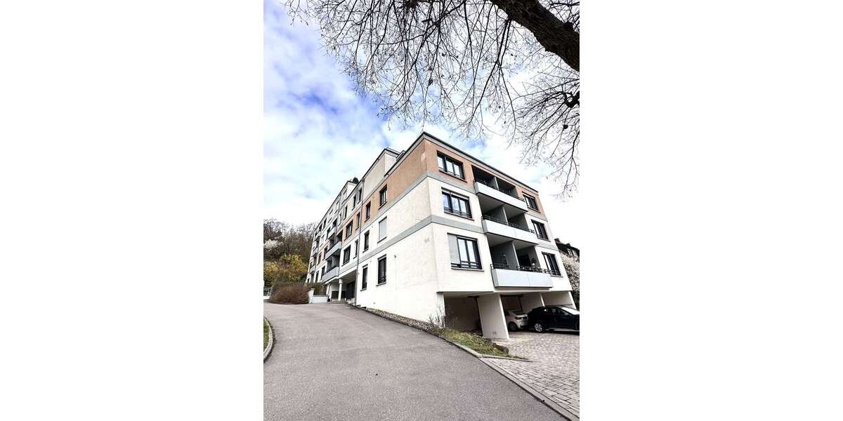 Etagenwohnung Stuttgart Hedelfingen - 2 Zimmer, 63 m&sup2;, 299.000&euro; | Angebot:25738306