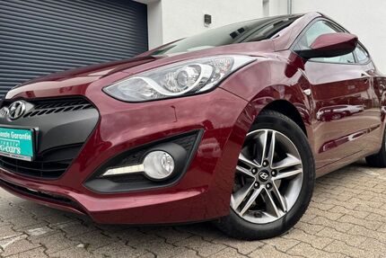 Hyundai i30 233.000 km 5.300 &euro; Stuttgart 70563