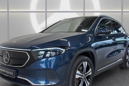 Mercedes-Benz EQA 36.176 km 30.900 &euro; Nagold 72202