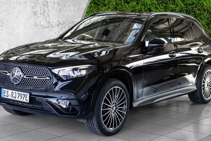 Mercedes-Benz GLC 300 6.500 km 66.850 &euro; Nürtingen 72622