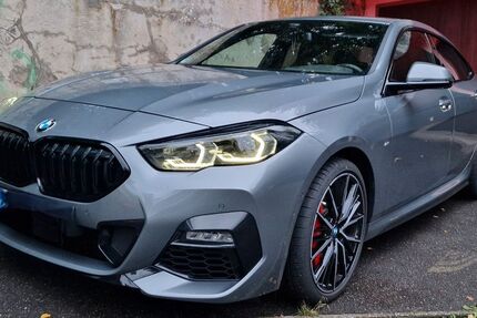 BMW 220 Gran Coupé 21.500 km 32.999 &euro; Nürtingen 72766