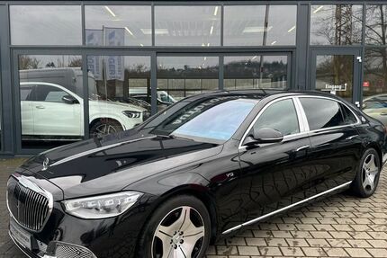 Mercedes-Benz S 680 9.700 km 188.980 &euro; TÜBINGEN 72072