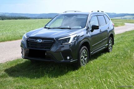Subaru Forester 49.100 km 29.999 &euro; Ebhausen 72224