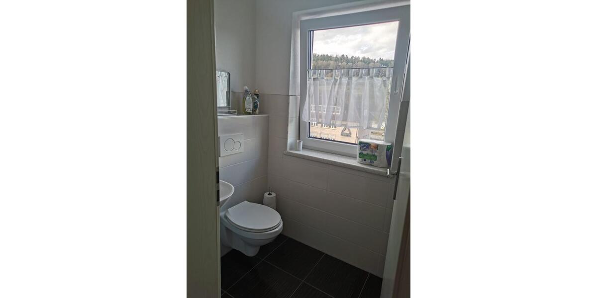 Dachgeschoßwohnung Nagold - 4 Zimmer, 100 m&sup2;, 400&euro; | Angebot:25791249