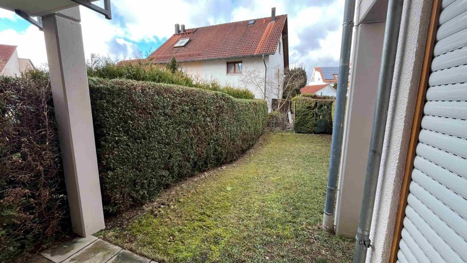 Terrassenwohnung Eutingen im Gäu - 2 Zimmer, 56 m&sup2;, 187.000&euro; | Angebot:25550943