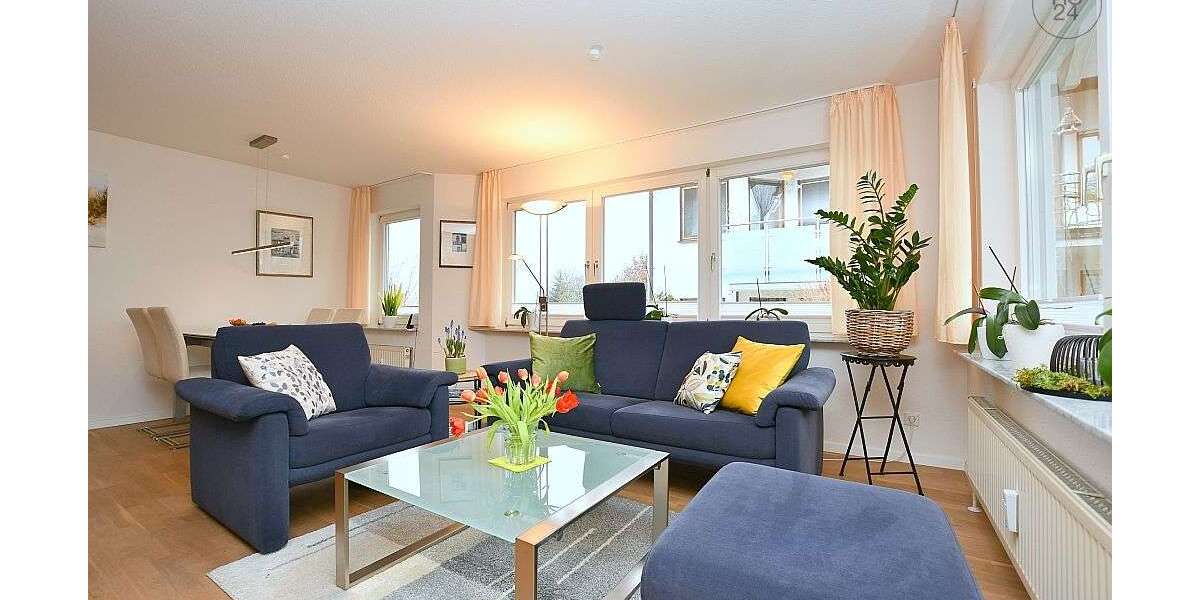 Etagenwohnung Filderstadt - 3 Zimmer, 85 m&sup2;, 1.690&euro; | Angebot:23996373