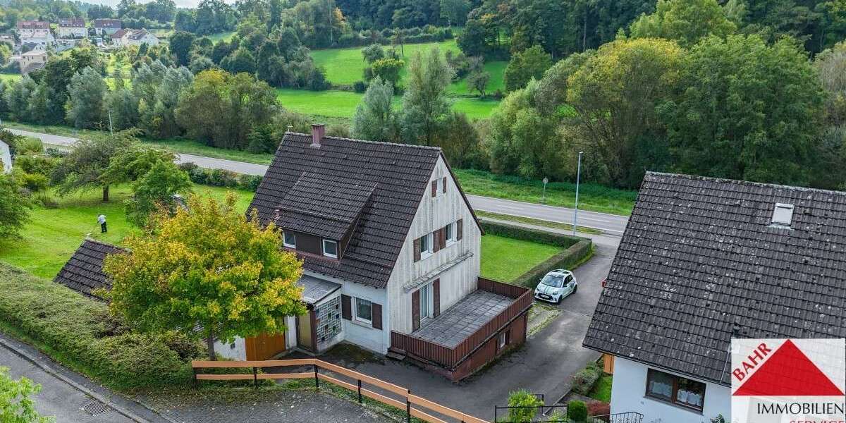 Einfamilienhaus Aidlingen - 4 Zimmer, 100 m&sup2;, 649.000&euro; | Angebot:24533394