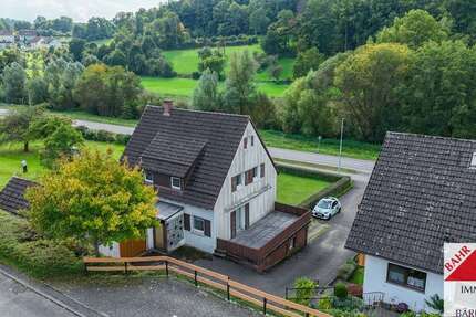 Haus Aidlingen - 4 Zimmer, 100 m&sup2;, 649.000&euro; | Angebot:24533394