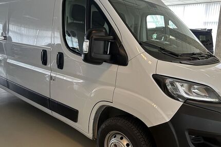 Peugeot Boxer 144.000 km 18.450 &euro; Hechingen-Bechtoldsweiler 72379