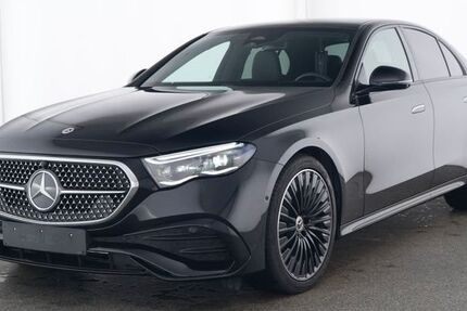 Mercedes-Benz E 200 11.825 km 54.890 &euro; Jettingen 71131