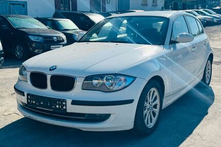 BMW 116 289.000 km 1.490 &euro; Ofterdingen 72131