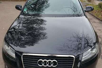Audi A3 82.000 km 8.500 &euro; Ostfildern 73760