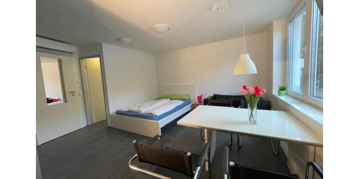 Etagenwohnung Stuttgart Stuttgart-Süd - 1 Zimmer, 579&euro; | Angebot:23259775