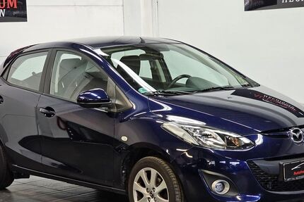 Mazda 2 105.000 km 5.250 &euro; Hechingen 72379
