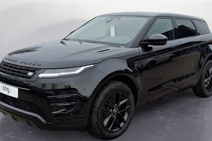 Land Rover Range Rover Evoque 8.800 km 52.499 &euro; Horb am Neckar 72160