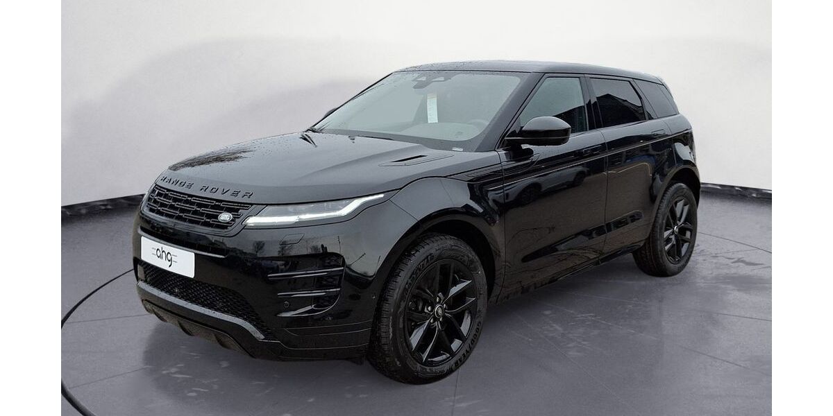 Land Rover Range Rover Evoque 8.800 km 52.499 &euro; Horb am Neckar 72160