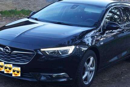 Opel Insignia 85.500 km 17.900 &euro; Nehren 72147