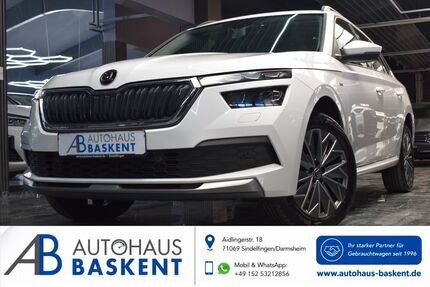 Skoda Kamiq 60.200 km 17.450 &euro; Sindelfingen-Darmsheim 71069