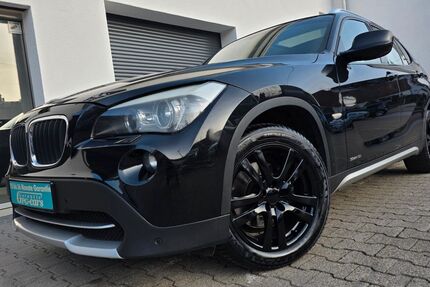 BMW X1 88.000 km 11.000 &euro; Stuttgart 70563