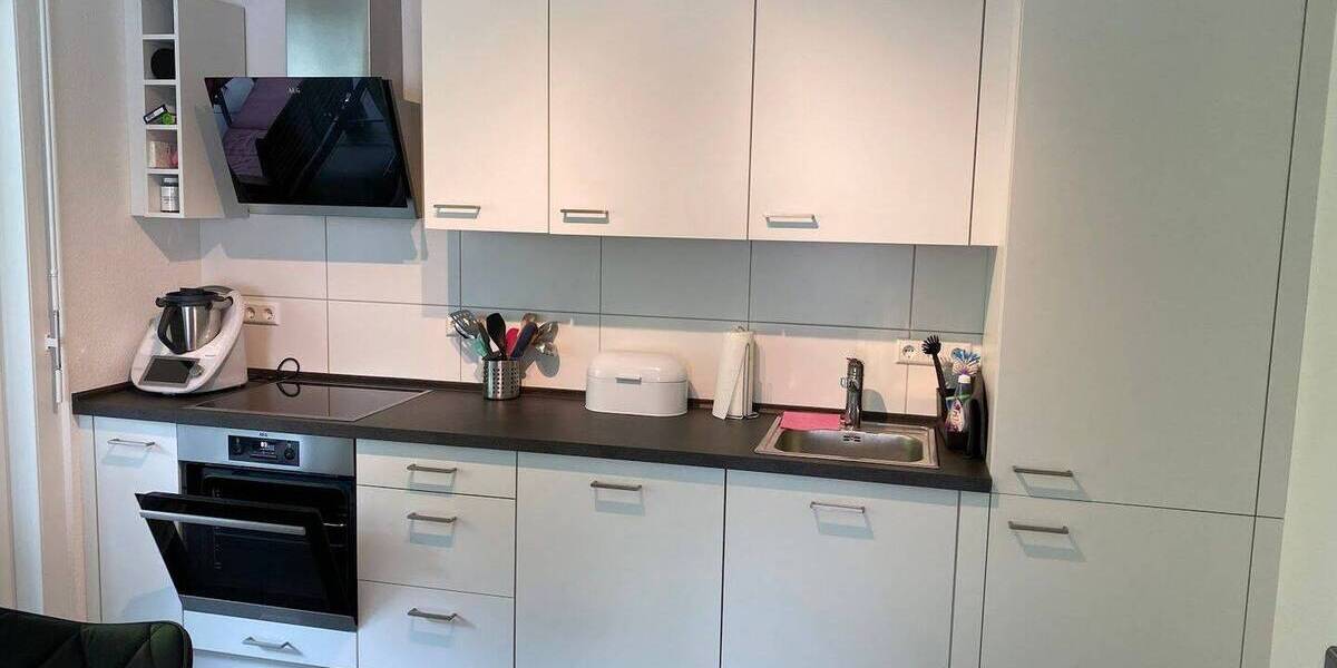 Etagenwohnung Neuhausen a.d.F. - 2 Zimmer, 64 m&sup2;, 925&euro; | Angebot:25971991