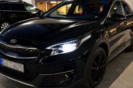 Kia XCeed 170.000 km 16.390 &euro; Stuttgart 70567