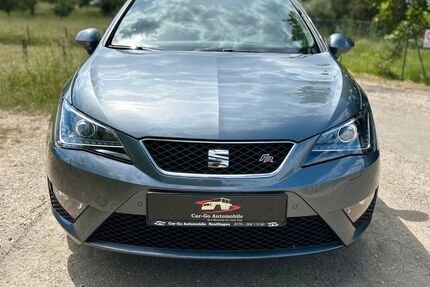 Seat Ibiza 143.000 km 10.999 &euro; Reutlingen 72770